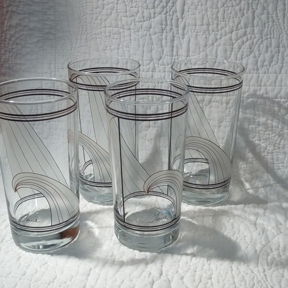N/A these are